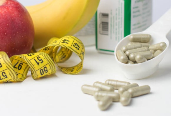 weight loss pills product reviews